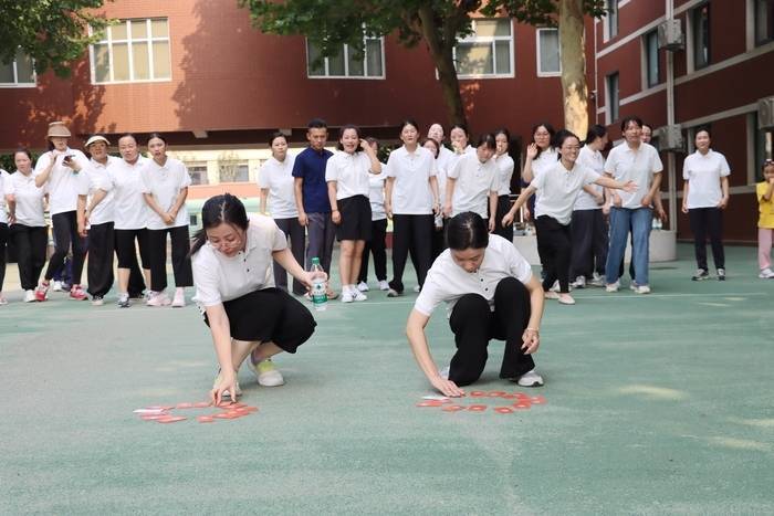 齐鲁学校2024暑假教师专业培训聚焦这些内容新利体育平台(图1)